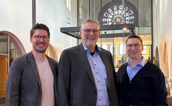 Geschäftsführung BET Solutions